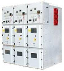 Air Insulated Metal-clad  Switchgear 12-24kV