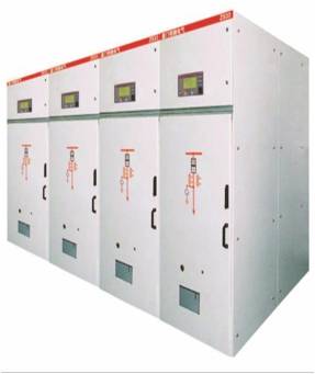 Air Insulated Metal-clad  Switchgear up to 40.5kV