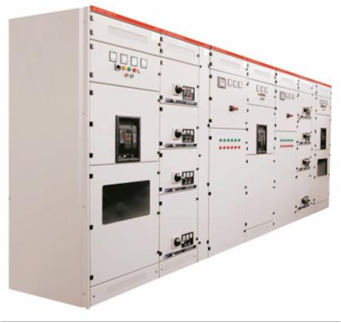 LV Switchgear  0.4kV-0.6kV