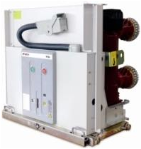 Vacuum Breaker  12-24kV