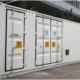 Containerized Substation