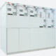 SF6 Ring Main Unit 12/24kV  (ABB SafePlus & MingHan )